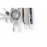 Acura RL 05-12 Rear Control Arm Left/Driver Side Set, E058, OEM, 2005, 2006, 2007, 2008, 2009, 2010, 2011, 2012