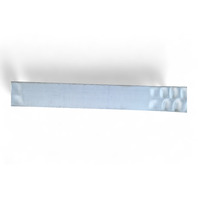 Acura RL 05-12 Front Bumper Reinforcement Bar 71131-SJA-A01, E058, OEM, 2005, 2006, 2007, 2008, 2009, 2010, 2011, 2012