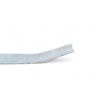 Acura RL 05-12 Front Bumper Reinforcement Bar 71131-SJA-A01, E058, OEM, 2005, 2006, 2007, 2008, 2009, 2010, 2011, 2012