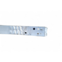 Acura RL 05-12 Front Bumper Reinforcement Bar 71131-SJA-A01, E058, OEM, 2005, 2006, 2007, 2008, 2009, 2010, 2011, 2012
