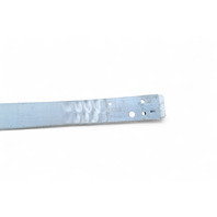 Acura RL 05-12 Front Bumper Reinforcement Bar 71131-SJA-A01, E058, OEM, 2005, 2006, 2007, 2008, 2009, 2010, 2011, 2012