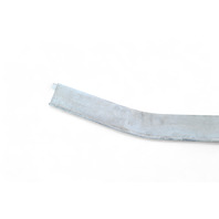 Acura RL 05-12 Front Bumper Reinforcement Bar 71131-SJA-A01, E058, OEM, 2005, 2006, 2007, 2008, 2009, 2010, 2011, 2012