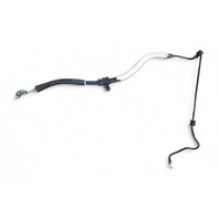 Acura RL 05-06 Power Steering Rack & And Pinion Factory, 06533-SJA-A00, E058, OEM, 2005, 2006