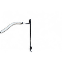 Acura RL 05-08 Power Steering Pressure Feed Hose 53713-SJA-A04, E058, OEM, 2005, 2006, 2007, 2008
