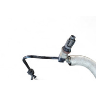 Acura RL 05-08 Power Steering Pressure Feed Hose 53713-SJA-A04, E058, OEM, 2005, 2006, 2007, 2008