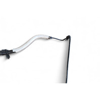 Acura RL 05-08 Power Steering Pressure Feed Hose 53713-SJA-A04, E058, OEM, 2005, 2006, 2007, 2008