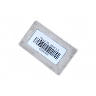 Acura RL 05-08 Power Steering Pressure Feed Hose 53713-SJA-A04, E058, OEM, 2005, 2006, 2007, 2008