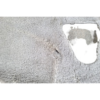 Toyota 4Runner 03-09 Full Floor Carpet Gray 58500-35031-B1, E059, OEM, 2003, 2004, 2005, 2006, 2007, 2008, 2009