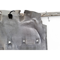 Toyota 4Runner 03-09 Full Floor Carpet Gray 58500-35031-B1, E059, OEM, 2003, 2004, 2005, 2006, 2007, 2008, 2009