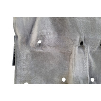 Toyota 4Runner 03-09 Full Floor Carpet Gray 58500-35031-B1, E059, OEM, 2003, 2004, 2005, 2006, 2007, 2008, 2009