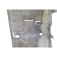 Toyota 4Runner 03-09 Full Floor Carpet Gray 58500-35031-B1, E059, OEM, 2003, 2004, 2005, 2006, 2007, 2008, 2009