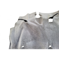 Toyota 4Runner 03-09 Full Floor Carpet Gray 58500-35031-B1, E059, OEM, 2003, 2004, 2005, 2006, 2007, 2008, 2009