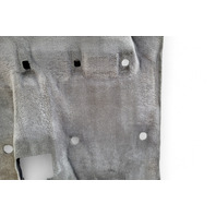Toyota 4Runner 03-09 Full Floor Carpet Gray 58500-35031-B1, E059, OEM, 2003, 2004, 2005, 2006, 2007, 2008, 2009