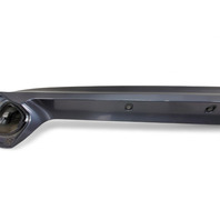 Toyota 4Runner 03-05, 08-09 Trunk Lid Deck Spoiler Gray 76085-35905, E059, OEM, 2003, 2004, 2005, 2008, 2009