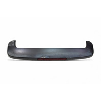 Toyota 4Runner 03-05, 08-09 Trunk Lid Deck Spoiler Gray 76085-35905, E059, OEM, 2003, 2004, 2005, 2008, 2009