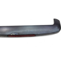 Toyota 4Runner 03-05, 08-09 Trunk Lid Deck Spoiler Gray 76085-35905, E059, OEM, 2003, 2004, 2005, 2008, 2009