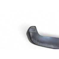 Toyota 4Runner 03-05, 08-09 Trunk Lid Deck Spoiler Gray 76085-35905, E059, OEM, 2003, 2004, 2005, 2008, 2009