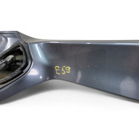 Toyota 4Runner 03-05, 08-09 Trunk Lid Deck Spoiler Gray 76085-35905, E059, OEM, 2003, 2004, 2005, 2008, 2009