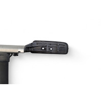 Toyota 4Runner 03-04 Roof Luggage Rack Cross Bar 63460-35020, 63470-35010, E059, OEM, 2003. 2004