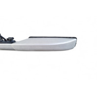 Toyota 4Runner 03-04 Roof Luggage Rack Cross Bar 63460-35020, 63470-35010, E059, OEM, 2003. 2004