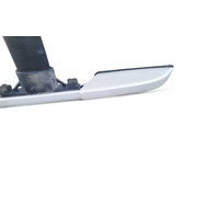 Toyota 4Runner 03-04 Roof Luggage Rack Cross Bar 63460-35020, 63470-35010, E059, OEM, 2003. 2004