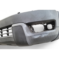 Toyota 4Runner 03-05, Front Bumper Cover Siler, 52119-35050, E059, OEM, 2003, 2004, 2005