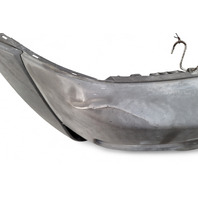 Toyota 4Runner 03-05, Front Bumper Cover Siler, 52119-35050, E059, OEM, 2003, 2004, 2005