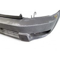 Toyota 4Runner 03-05, Front Bumper Cover Siler, 52119-35050, E059, OEM, 2003, 2004, 2005