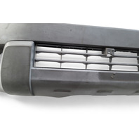 Toyota 4Runner 03-05, Front Bumper Cover Siler, 52119-35050, E059, OEM, 2003, 2004, 2005