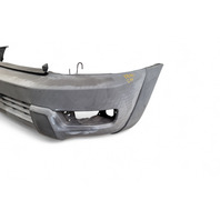 Toyota 4Runner 03-05, Front Bumper Cover Siler, 52119-35050, E059, OEM, 2003, 2004, 2005