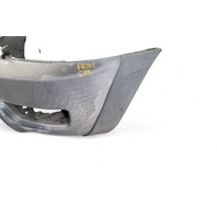 Toyota 4Runner 03-05, Front Bumper Cover Siler, 52119-35050, E059, OEM, 2003, 2004, 2005