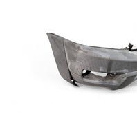 Toyota 4Runner 03-05, Front Bumper Cover Siler, 52119-35050, E059, OEM, 2003, 2004, 2005