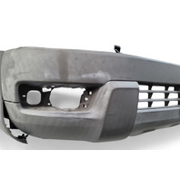 Toyota 4Runner 03-05, Front Bumper Cover Siler, 52119-35050, E059, OEM, 2003, 2004, 2005