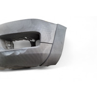 Toyota 4Runner 03-05, Front Bumper Cover Siler, 52119-35050, E059, OEM, 2003, 2004, 2005