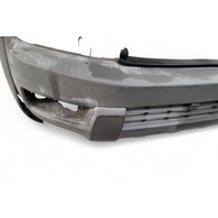 Toyota 4Runner 03-05, Front Bumper Cover Siler, 52119-35050, E059, OEM, 2003, 2004, 2005