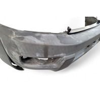 Toyota 4Runner 03-05, Front Bumper Cover Siler, 52119-35050, E059, OEM, 2003, 2004, 2005