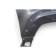 Toyota 4Runner 03-06 Fender Panel Assy. Right/Passenger Grey, 53801-35530, E059, OEM, 2003, 2004, 2005, 2006