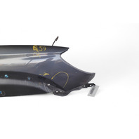 Toyota 4Runner 03-06 Fender Panel Assy. Right/Passenger Grey, 53801-35530, E059, OEM, 2003, 2004, 2005, 2006