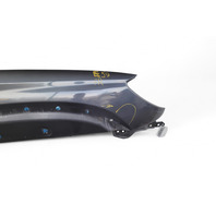 Toyota 4Runner 03-06 Fender Panel Assy. Right/Passenger Grey, 53801-35530, E059, OEM, 2003, 2004, 2005, 2006