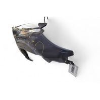 Toyota 4Runner 03-06 Fender Panel Assy. Right/Passenger Grey, 53801-35530, E059, OEM, 2003, 2004, 2005, 2006