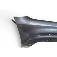 Toyota 4Runner 03-06 Fender Panel Assy. Right/Passenger Grey, 53801-35530, E059, OEM, 2003, 2004, 2005, 2006