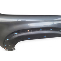 Toyota 4Runner 03-06 Fender Panel Assy. Right/Passenger Grey, 53801-35530, E059, OEM, 2003, 2004, 2005, 2006