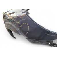 Toyota 4Runner 03-06 Fender Panel Assy. Right/Passenger Grey, 53801-35530, E059, OEM, 2003, 2004, 2005, 2006