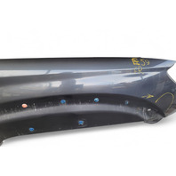 Toyota 4Runner 03-06 Fender Panel Assy. Right/Passenger Grey, 53801-35530, E059, OEM, 2003, 2004, 2005, 2006