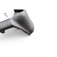 Toyota 4Runner 03-06 Rear Bumper Cover Panel Grey, 52159-35100, E059, OEM, 2003, 2004, 2005, 2006