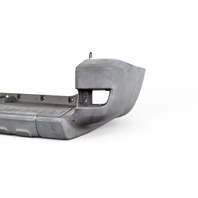 Toyota 4Runner 03-06 Rear Bumper Cover Panel Grey, 52159-35100, E059, OEM, 2003, 2004, 2005, 2006