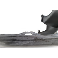 Toyota 4Runner 03-06 Rear Bumper Cover Panel Grey, 52159-35100, E059, OEM, 2003, 2004, 2005, 2006