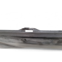 Toyota 4Runner 03-06 Rear Bumper Cover Panel Grey, 52159-35100, E059, OEM, 2003, 2004, 2005, 2006