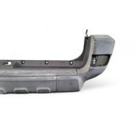 Toyota 4Runner 03-06 Rear Bumper Cover Panel Grey, 52159-35100, E059, OEM, 2003, 2004, 2005, 2006