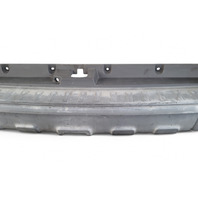 Toyota 4Runner 03-06 Rear Bumper Cover Panel Grey, 52159-35100, E059, OEM, 2003, 2004, 2005, 2006